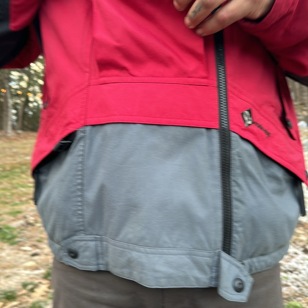 Inside Edge Performance Outerwear. Men’s Ski Jack… - image 7